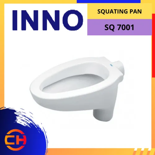 INNO SQUATING PAN SQ7001