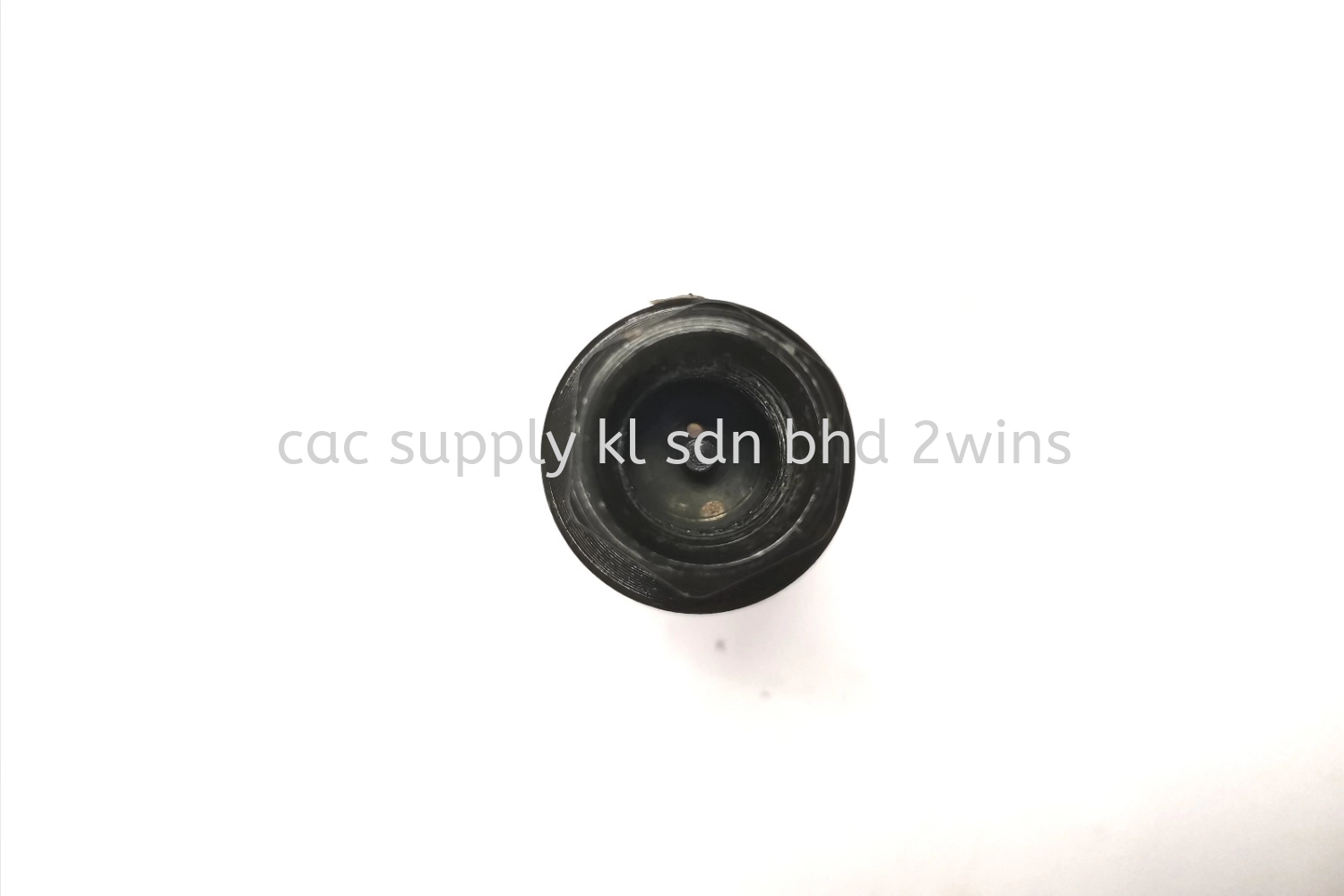 VOLVO R-134a PRESSURE SWITCH 2PIN - 1084F 