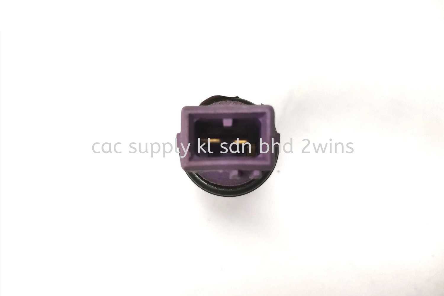 VOLVO R-12 PRESSURE SWITCH 2PIN - 1084E