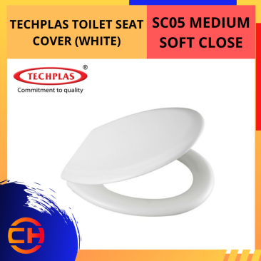 TOILET SEAT