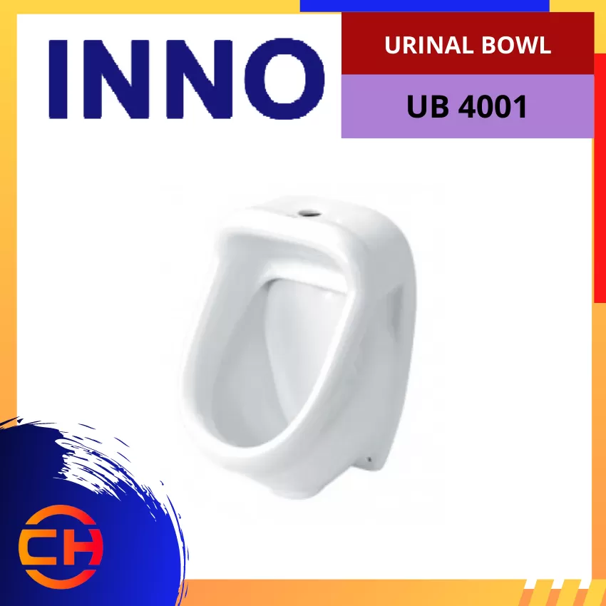 INNO URINAL BOWL UB 4001