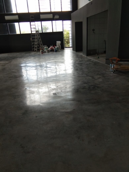 graiding and polish cement render Cement Polish/Grinding Selangor, Malaysia, Kuala Lumpur (KL), Cheras Services, Specialist | SWS Renovation & Polishing Works