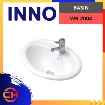 INNO WASH BASIN WB 2004