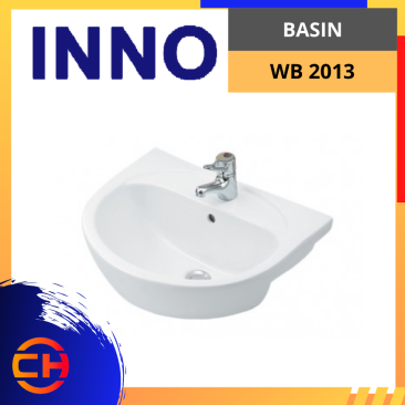 INNO WASH BASIN WB 2013