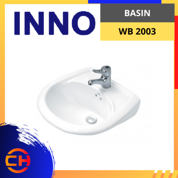 INNO WASH BASIN WB 2003