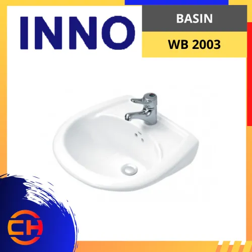 INNO WASH BASIN WB 2003