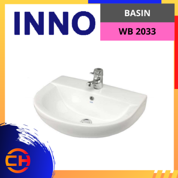 INNO WASH BASIN WB 2033