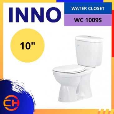 INNO WATER CLOSET WC 1009S [10"]