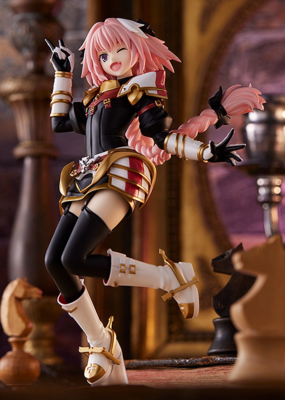 Max Factory Fate/Grand Order POP UP PARADE Rider/Astolfo