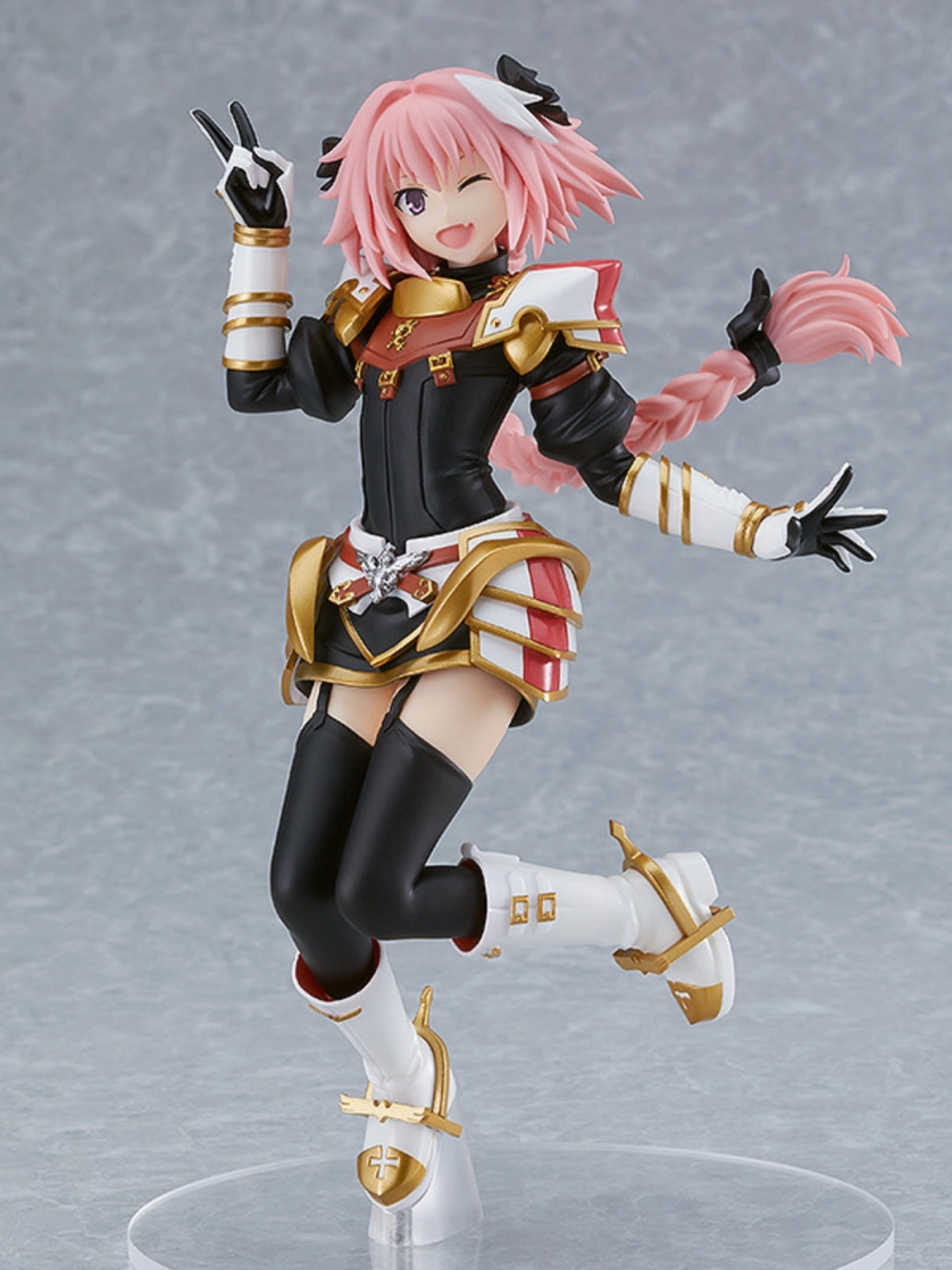 Max Factory Fate/Grand Order POP UP PARADE Rider/Astolfo