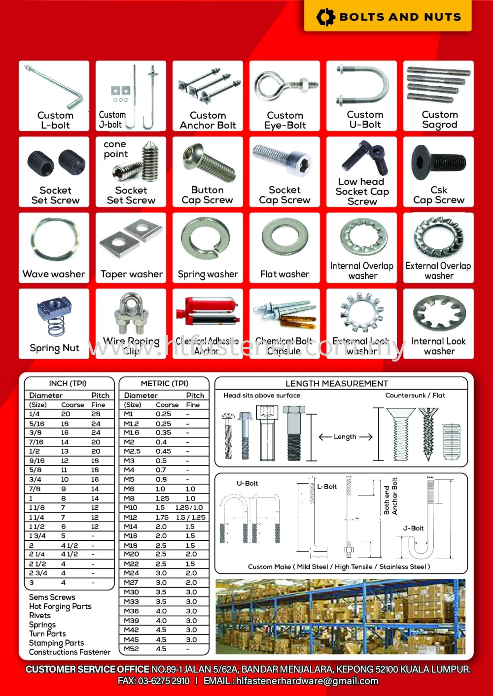 Catalogue page 4