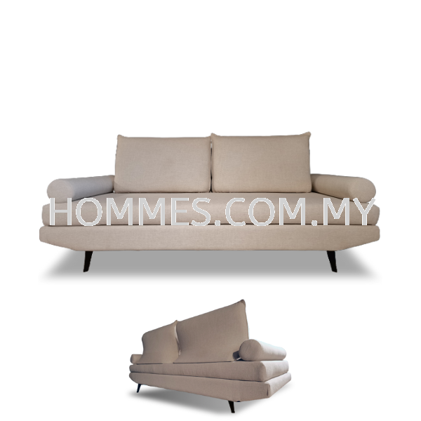 Brno ( Removable & Washable Covers ) Fabric Sofa Living Room Johor Bahru (JB), Malaysia, Nusajaya Supplier, Suppliers, Supply, Supplies | Hommes Furnishing Sdn Bhd