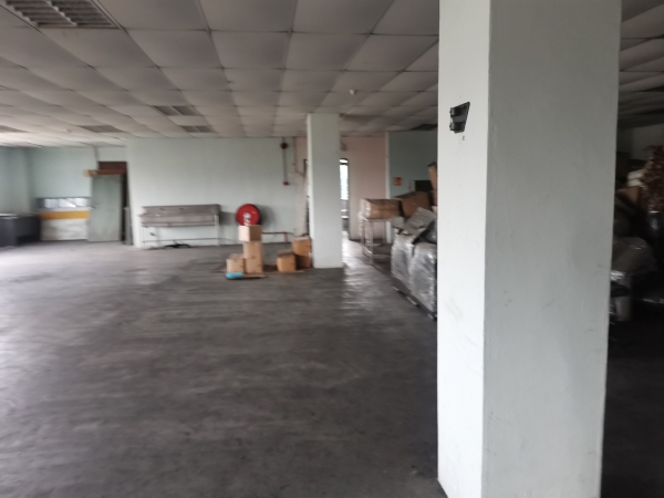 Site visit for 6 cleaner today 12/09/2022 Industry Cleaning Selangor, Malaysia, Kuala Lumpur (KL), Ampang Service | SRS Group Enterprise