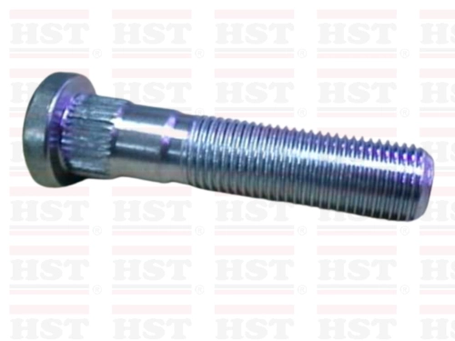 NISSAN  C22 SPORT RIM WHEEL BOLT 55 MM (HB-C22-10SP)