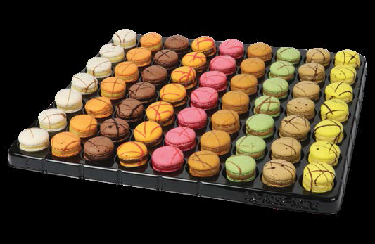 La Rose Noire, Mini Single Flavoured Macarons Assorted ( Frozen ) Single Flavoured MACARON La Rose Noire Penang, Malaysia, George Town Supplier, Wholesaler, Supply, Supplies | Hong Yap Trading Company