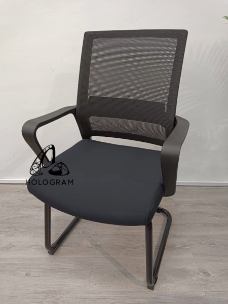 D307 VISITOR CHAIR Visitor Chair Office Chair Office Furniture Johor Bahru (JB), Malaysia, Molek Supplier, Suppliers, Supply, Supplies | Hologram Furniture Sdn Bhd