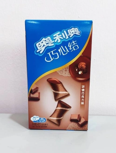 OREO CHOCO 47G