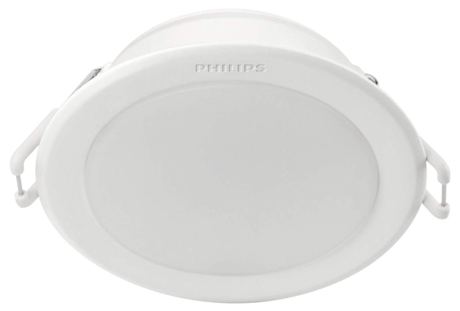 PHILIPS MESON SCENE SWITCH 9W 220-240V 680LM D105 2700K/4000K/6500K NON DIMMABLE LED RECESSED DOWNLIGHT 