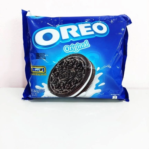 OREO ORIGINAL 28.5G*9'S