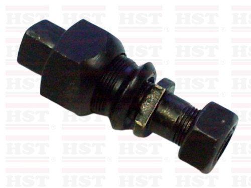 NISSAN NU41 YEAR 2003 REAR RH WHEEL BOLT WITH NUT (HB- NU41-10RRA)