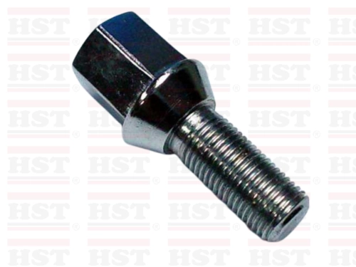 PROTON TIARA WHEEL BOLT FRONT AND REAR 17 MM (HB-TIARA-101)