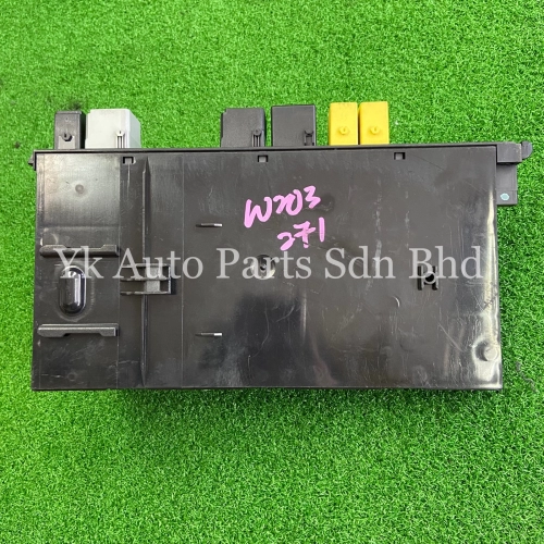 Mercedes Benz W203 Control Unit 203 545 31 01 Used