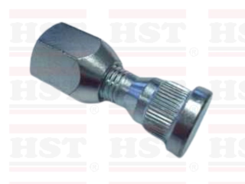 SSANGYONG REXTON WHEEL BOLT WITH NUT (HB-REXTON-10A)