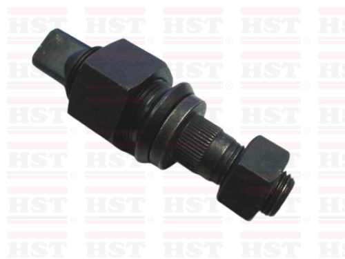 TOYOTA DYNA BU80 REAR LH WHEEL BOLT WITH NUT IMPORT (HB-BU80-10RLA)