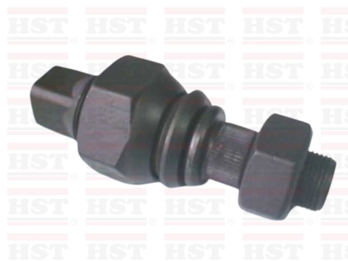 TOYOTA DYNA BU30 REAR RH WHEEL BOLT WITH NUT (HB-BU30-10RRA)