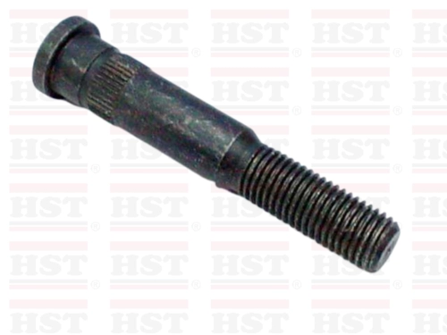 TOYOTA LANDCRUISER HZJ80 FRONT SPORT RIM WHEEL BOLT 75 MM (HB-HZJ80-10F)