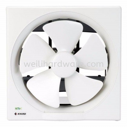 KHIND Wall Exhaust Fan 8" 10" 12" FAN Penang, Malaysia, Butterworth Supplier, Suppliers, Supply, Supplies | Wei Li Hardware Enterprise Sdn Bhd