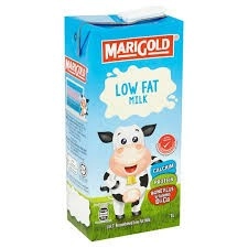 MARIGOLD LOW FAT MILK 1L