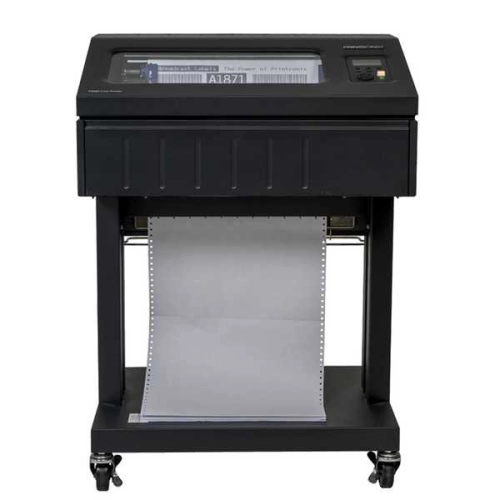 Printronix P8000 Open Pedestal