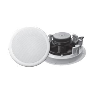 HC 851-L.AEX High Quality Ceiling Speaker AEX PA/Sound System Johor Bahru JB Malaysia Supplier, Supply, Install | ASIP ENGINEERING