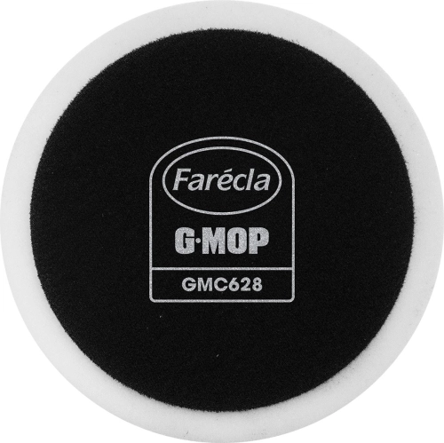 FARECLA 6'' G MOP HIGH CUT FOAM