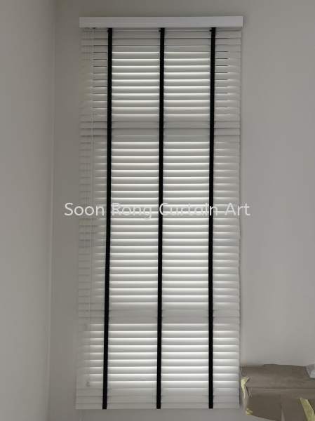  Timber Blinds Blinds Johor Bahru (JB), Malaysia, Skudai, Gelang Patah Supplier, Supply, Wholesaler, Retailer | Soon Rong Curtain Art