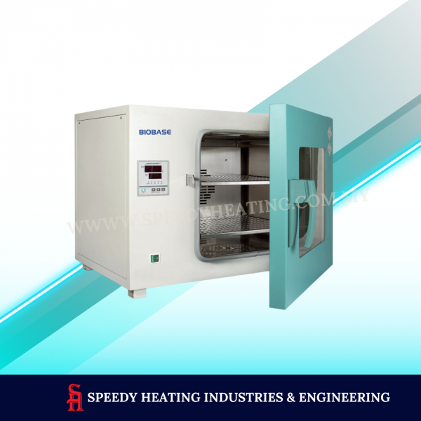 Oven Industrial Electrical Oven Selangor, Malaysia, Kuala Lumpur (KL), Klang Manufacturer, Supplier, Supply, Supplies | Speedy Heating Industries & Engineering