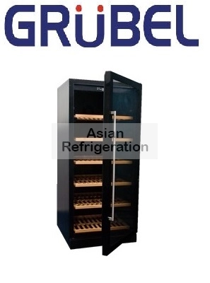 Grubel Wine Chiller