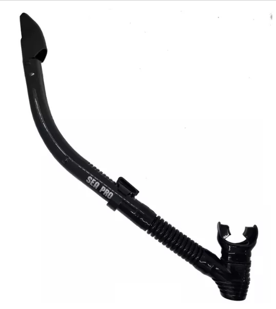 SEAPRO RSN25D Semi Dry Snorkel