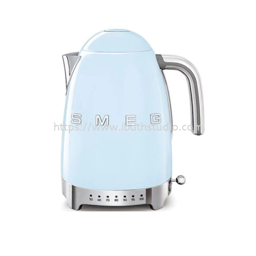 SMEG VARIABLE TEMPERATURE KETTLE KLF04