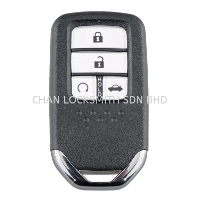 Honda Civic Keyless