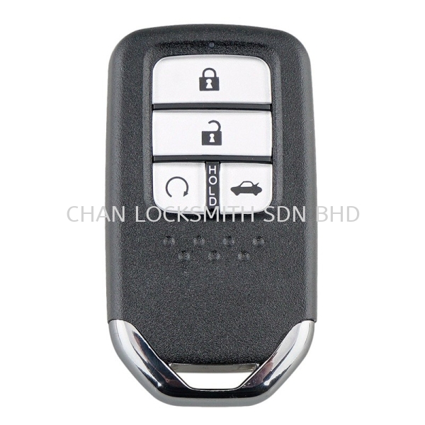 HONDA CITY 2022 KEYLESS HONDA KEYLESS / SMART KEY Selangor, Malaysia, Kuala Lumpur (KL), Puchong, Seri Kembangan, Sepang, Shah Alam, Klang Supplier, Suppliers, Supply, Supplies | CHAN LOCKSMITH SDN BHD