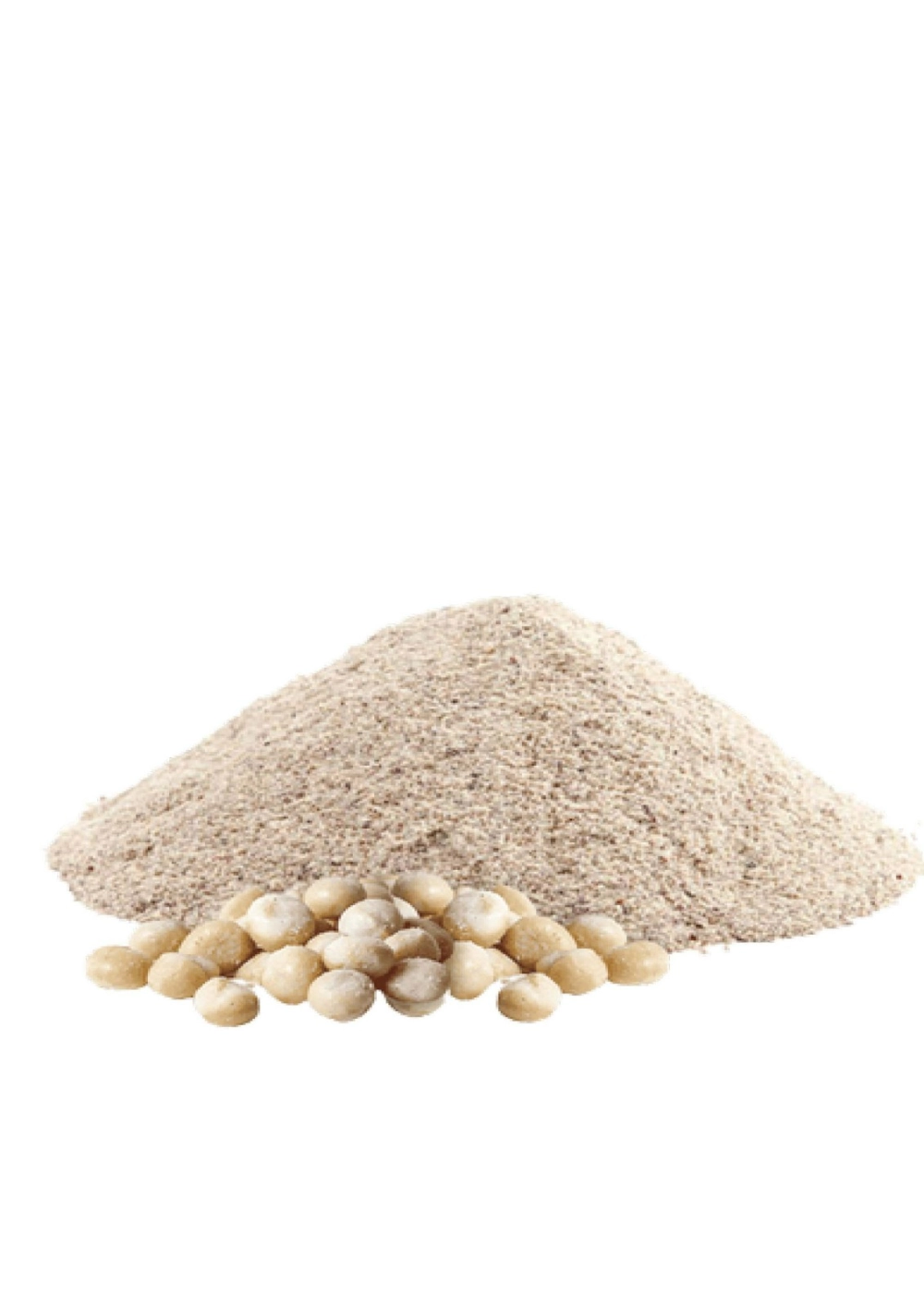 White Pepper Powder