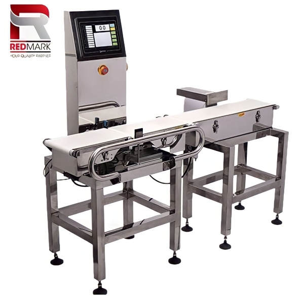 Conveyor Weight Detector / Weight Checkers (JH-C220) Check Weigher Solutions Weighing & Metal Detection System Kuala Lumpur (KL), Malaysia, Selangor, Penang Supplier, Suppliers, Supply, Supplies | Redmark Industry Sdn Bhd