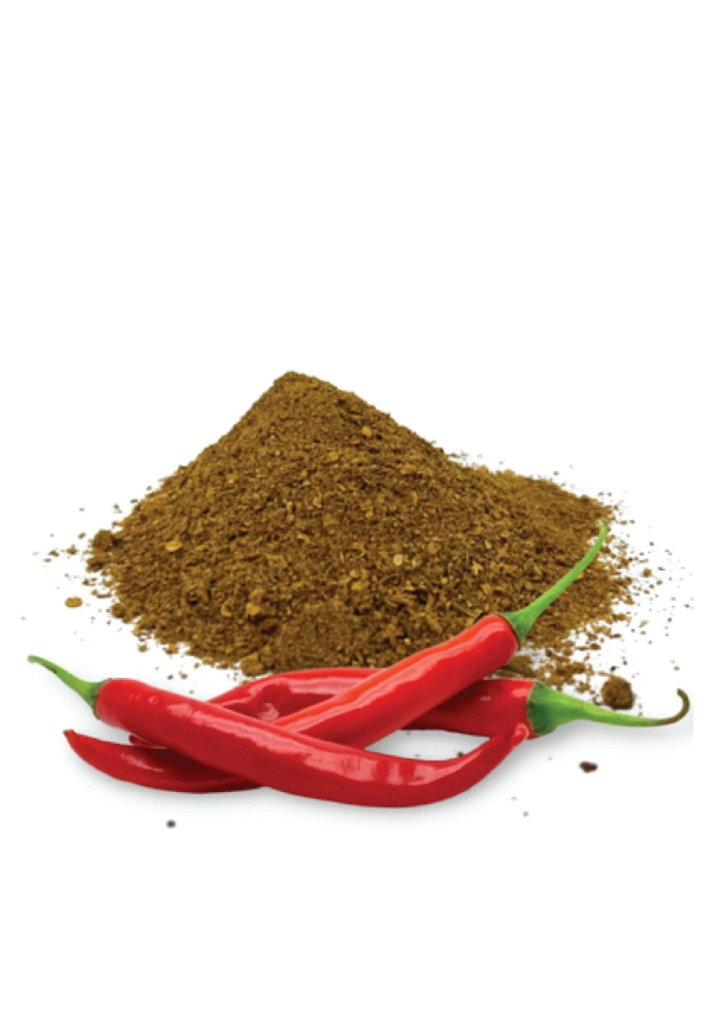 Chili Powder