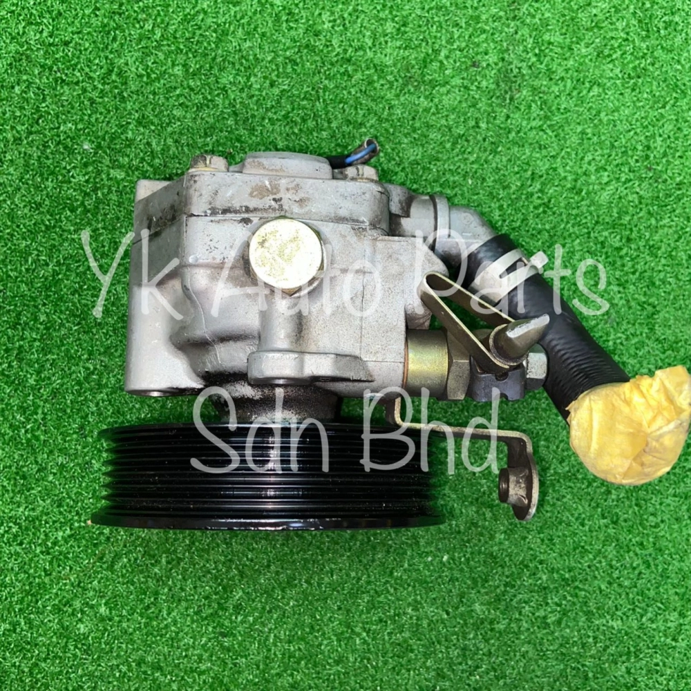 SUBARU XV POWER STEERING PUMP USED