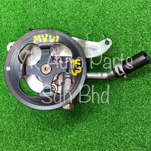 PERODUA MYVI K3 POWER STEERING PUMP USED