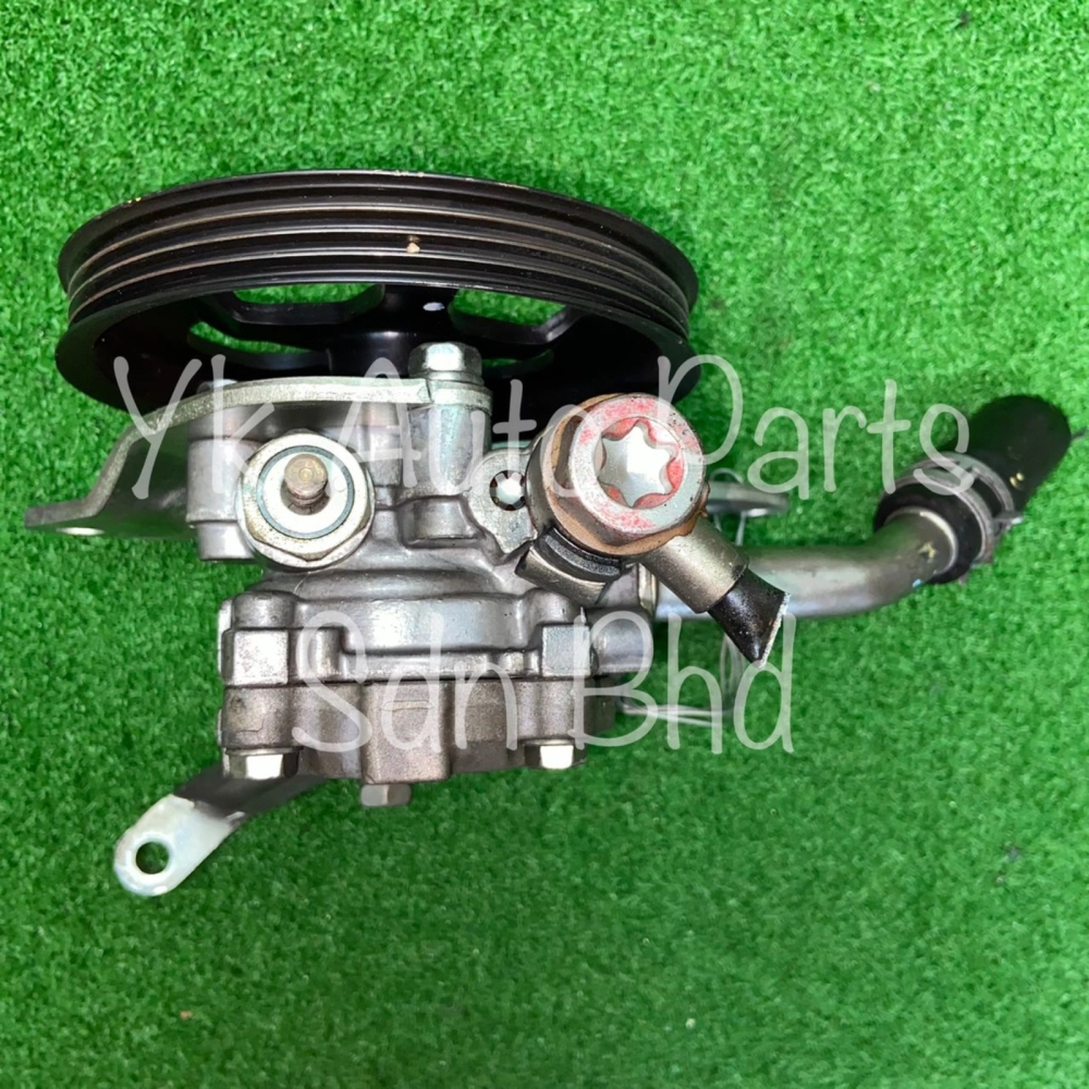 PERODUA MYVI K3 POWER STEERING PUMP USED