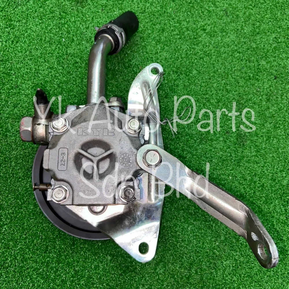 PERODUA MYVI K3 POWER STEERING PUMP USED