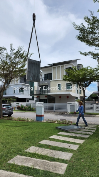 Enclave, Ipoh REPLACE SOLAR COLLECTORS Perak, Malaysia, Ipoh Supplier, Suppliers, Supply, Supplies | Teck Seng Hin Electric Co. Sdn Bhd